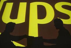 UPS, bu yıl 30 bin kişiyi işten çıkarmayı planlıyor