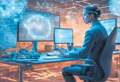 ‘Yapay zekâda öncü olabiliriz’