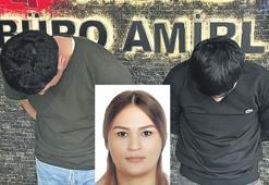 Memleketimde adım çıktı! Planlayıp katletmiş