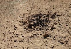 Terör örgütü YPG'nin Halep kırsalında tuzakladığı mayınlar 5 can aldı