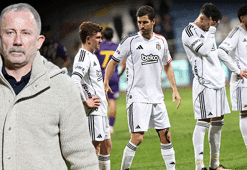 Attila Gökçe'den Süper Lig'e LaLiga benzetmesi! 'Beşiktaş’ta alarm zilleri çalıyor'