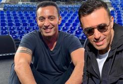 Dolandırıcılar onu seçti! Mustafa Sandal'dan takipçilerine önemli uyarı