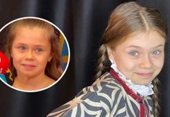 Galada duygusal anlar! Babasını kaybeden çocuk oyuncu gözyaşlarını tutamadı