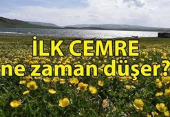 Cemre ne zaman düşecek? İlk cemre nereye düşer? Cemrenin havaya, suya, toprağa düşme zamanları