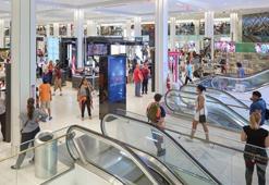 ABD'de tüketici güveni sert düştü