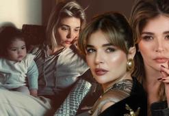 İşte Asya'nın son hali! Gonca Vuslateri ve eşinden mutlu aile pozu