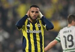 En Nesyri'den Fenerbahçe'yi şaşırtan istek! Transferi çıkmaza soktu