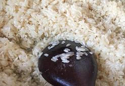 Pilavınız neden lapa oluyor? İşte asla yapmamanız gereken o kritik hata