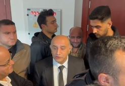 Aziz İhsan Aktaş suç örgütü davasında ikinci gün! Mahkemede yüzleşme