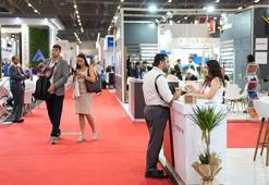 İstanbul Fuar Merkezi'nde ilave fuar yatırımının temeli atıldı