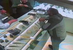 7 ili dolandıran adam! Her şey Kapalıçarşı’da ortaya çıktı