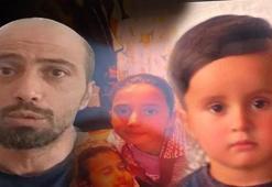 3 çocuğunu öldürdü, not kağıtlarına yazdı! Mahkeme salonunda hakim ile baba arasında buz kesen diyalog