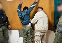 Son dakika...Çirkinler suç örgütü yöneticisi Cihat Altunç Hırvatistan'da yakalandı!