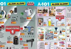 YENİ A101 AKTÜEL KATALOĞU SATIŞTA | A101 Aldın Aldın aktüel kataloğunda bu hafta hangi ürünler satışa sunuldu? Samsung Galaxy A16 Cep Telefonu, Akıllı Yüz Takip Gimbal ve Tutaç, Klavye Mouse Seti