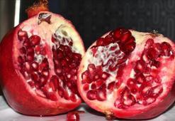 Türkiye'nin nar ihracatı 162 milyon doları geçti