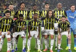 FCSB maçı öncesi Fenerbahçe'ye yıldız futbolcudan müjdeli haber!