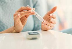 İnsülin direncini kıran besin! Kan şekerini düzenliyor tokluk hissi veriyor