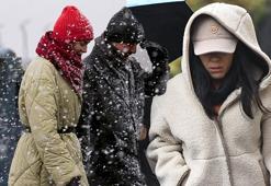 Son dakika... Peş peşe uyarılar geldi! Yarın 20 kentte alarm: Kar geri geliyor