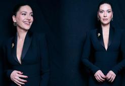 4 ayda 20 kilo vermişti! Bergüzar Korel fit halleriyle beğeni topladı