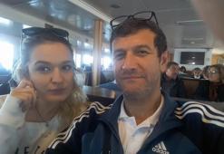 Samsun’daki kazada acı son! Burcu, 10 günlük yaşam mücadelesini kaybetti