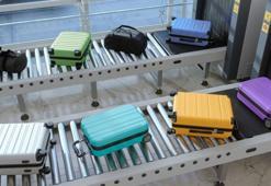 Herkes önlem alıyor ama bagaj kontrolünde sorun çıkarıyor! Kabine alınmayacak