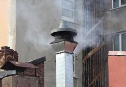 Şanlıurfa’da soba alarmı: 3 ilçede 11 kişi gazdan zehirlendi! 2 yaşındaki Azra'nın durumu ağır