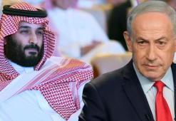 Netanyahu'dan Selman'a 'Türkiye' şartı! Ankara-Riyad yakınlaşması rahatsız etti
