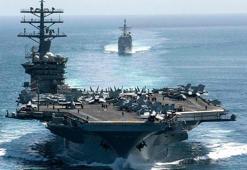 ABD Başkanı Trump'tan İran'a yeni tehdit: Bir sonraki saldırı çok daha kötü olacak!