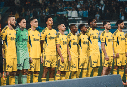 Fenerbahçe'de sürpriz ayrılık ihtimali! En-Nesyri derken ters köşe