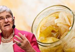 Canan Karatay kronik kabızlığı çözen reçeteyi açıkladı! 'Faydalı besinler bunlar'