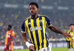 Fenerbahçe'de sakatlık şoku! Jhon Duran'dan kötü haber