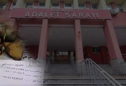 ‘Cinler kan istiyor’ dedi… Safran yalanı, 130 bin liralık muska tuzağı: Cüzi miktarda para alıyordum