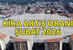 KİRA ARTIŞ ORANI ŞUBAT 2026 SON DURUM 🚩 Kira artışı ne kadar olacak? Şubat ayı kira artış oranı ne zaman açıklanır?
