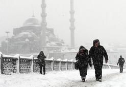 İSTANBUL KAR YAĞIŞI BEKLENTİSİ SON DURUM: Meteoroloji hava durumu tahmini ile İstanbul'a kar yağacak mı, ne zaman yağacak?