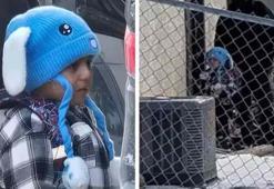 ABD'de 5 yaşındaki çocuk gözaltına alındı! Dünyanın konuştuğu olayda yeni gelişme