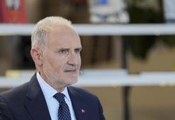 İTO Başkanı Avdagiç'ten Gümrük Birliği açıklaması