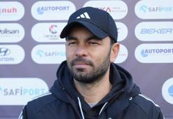 Kocaelispor Teknik Direktörü Selçuk İnan'dan Fenerbahçe açıklaması: Herkes bu maçı bekliyor