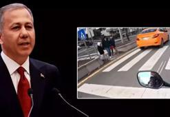 Yaya geçidindeki anne ve çocukları son anda kurtulmuştu! 'Gereği yapıldı'