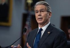 ABD Hazine Bakanı Bessent'ten 'dolar' açıklaması