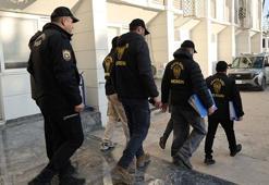 Mersin'de 450 milyonluk 'sazan sarmalı' operasyonu! 700 kişi mağdur