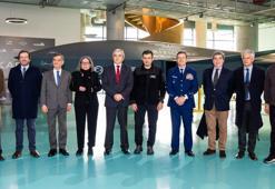 Türk SİHA'larına Portekiz Savunma Bakanı Nuno Melo'dan övgü: Dünyadaki teknolojinin zirvesi