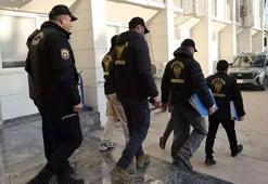 Mersin'de 450 milyonluk 'sazan sarmalı' operasyonu! 700 kişi mağdur