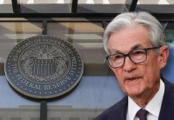 Son dakika: Fed faiz kararı belli oldu