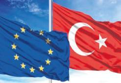 AB’nin tek kale maçı: Gümrük Birliği