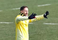 Fenerbahçe'de Domenico Tedesco'dan Jhon Duran açıklaması! 'Umarım ciddi bir şeyi yoktur'