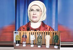 ‘Böylesine değerli projenin sergiyle taçlandırılması anlamlı’