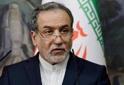 İran'dan ABD'ye gözdağı: Silahlı kuvvetlerimiz elleri tetikte bekliyor