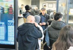 Kapalıçarşı’nın tuttuğu altın