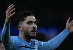 Manchester City'de Rayan Cherki'den Galatasaray övgüsü! 'Çok iyi bir takıma karşı kazandık'