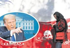 Tahran’a açık tehdit